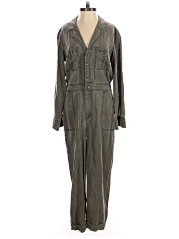 Express Jumpsuit (view 1)