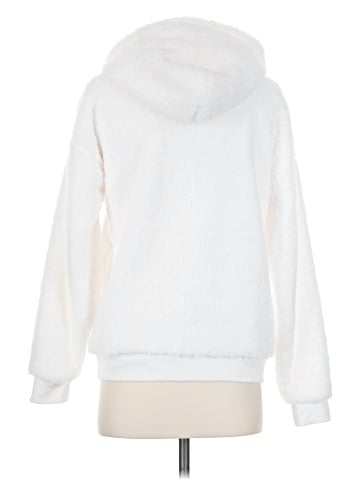 Lux Pullover Hoodie (view 2)