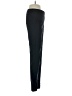 MNG Solid Black Dress Pants Size 4 - photo 4