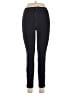 Banana Republic Black Active Pants Size 6 - photo 1