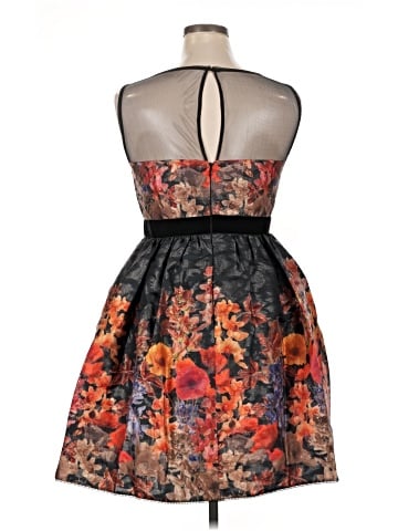 Adrianna Papell Cocktail Dress (view 2)