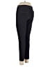 Banana Republic Black Active Pants Size 6 - photo 2