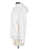 Lux 100% Polyester White Pullover Hoodie Size S - photo 5