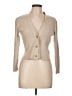 Uniqlo Tan Cardigan Size L - photo 1