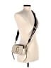 Marc Jacobs Gray Ivory Crossbody Bag One size - photo 2