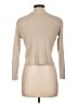 Uniqlo Tan Cardigan Size L - photo 2