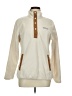 Columbia 100% Polyester Ivory Fleece Size M - photo 1