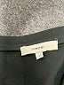 Vince. Black Shorts Size 6 - photo 3