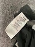 Vince. Black Shorts Size 6 - photo 4
