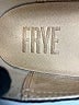 FRYE Black Flats Size 8 - photo 3