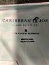 Caribbean Joe Green 3/4 Sleeve Blouse Size M - photo 7