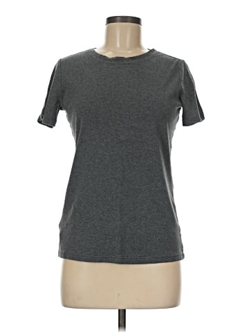 Eddie Bauer Short Sleeve T-Shirt (view 1)