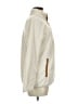 Columbia 100% Polyester Ivory Fleece Size M - photo 4