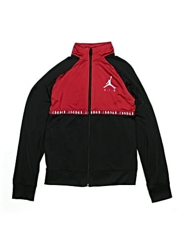 Air Jordan Track Jacket (view 1)