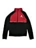 Air Jordan Red Track Jacket Size 12 - 13 - photo 1