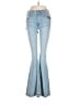 James Jeans Blue Jeans Size 26 waist - photo 1