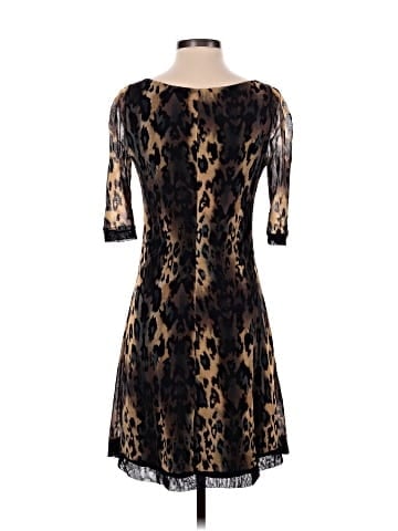 Elana Kattan Cocktail Dress (view 2)