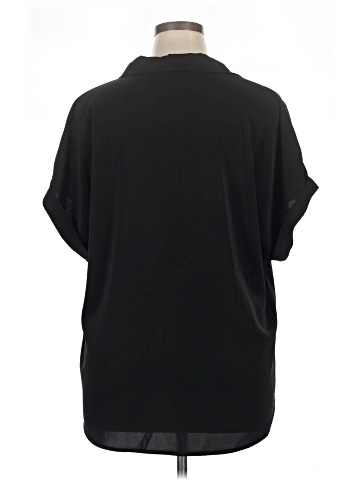 Timeson Short Sleeve Blouse (view 2)