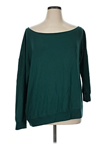 Torrid Pullover Sweater (view 1)