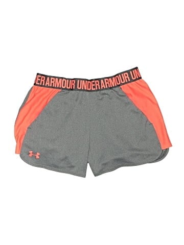 Under Armour Athletic Shorts (view 1)