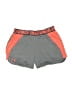 Under Armour Color Block Gray Athletic Shorts Size S - photo 1