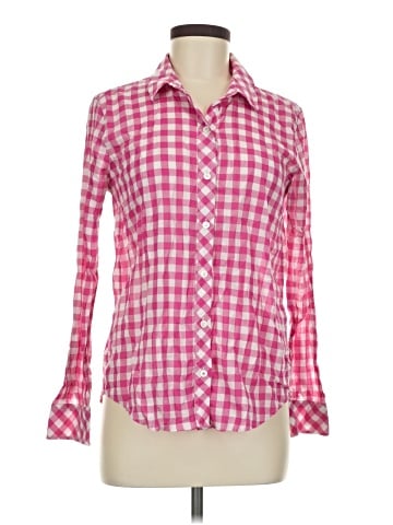 Vineyard Vines Long Sleeve Button-Down Shirt (view 1)