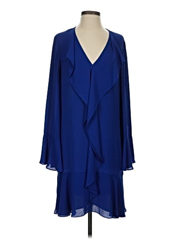 BCBGMAXAZRIA Casual Dress (view 1)