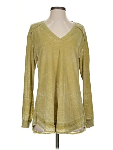 Wearables Long Sleeve T-Shirt (view 1)