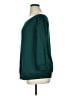 Torrid Teal Pullover Sweater Size 1X Plus (1) - photo 5