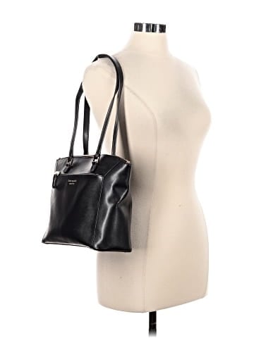 Kate Spade New York Leather Shoulder Bag (view 2)