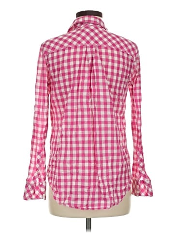 Vineyard Vines Long Sleeve Button-Down Shirt (view 2)
