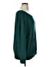 Torrid Teal Pullover Sweater Size 1X Plus (1) - photo 4