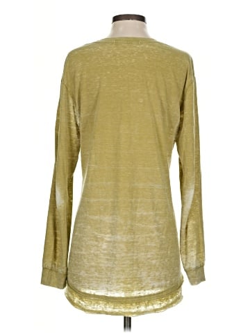 Wearables Long Sleeve T-Shirt (view 2)