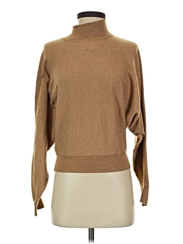 H&M Turtleneck Sweater (view 1)