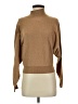 H&M Tan Turtleneck Sweater Size XS - photo 1