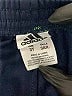 Adidas 100% Polyester Blue Track Pants Size 3T - photo 3