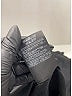 Saint Laurent 100% Silk Black blouse Size EU (FR) 36 / US 4 - photo 6