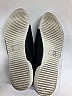 FRYE Black Flats Size 8 - photo 5