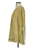 Wearables Gold Long Sleeve T-Shirt Size S - photo 5
