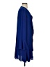 BCBGMAXAZRIA Blue Casual Dress Size S - photo 4