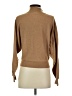 H&M Tan Turtleneck Sweater Size XS - photo 2