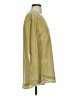Wearables Gold Long Sleeve T-Shirt Size S - photo 4