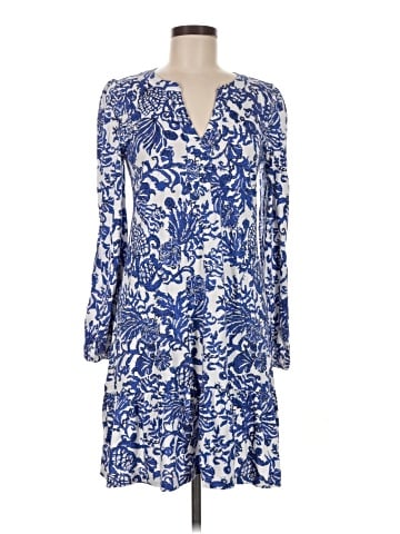 Lilly Pulitzer Casual Dress (view 1)