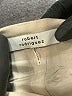 Robert Rodriguez Stripes Tan Gray Casual Skirt Size 2 - photo 4