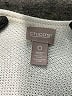 Chico's Stripes White Pullover Sweater Size S - photo 7