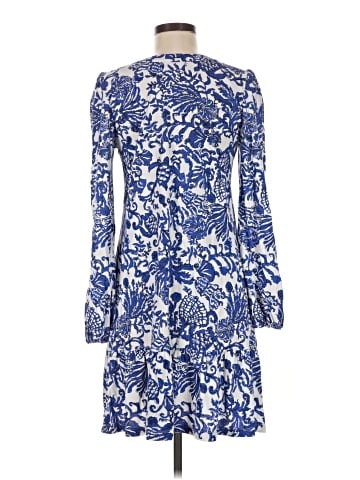 Lilly Pulitzer Casual Dress (view 2)