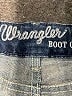 Wrangler Jeans Co Blue Jeans Size 32 waist - photo 7