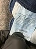 Wrangler Jeans Co Blue Jeans Size 32 waist - photo 8