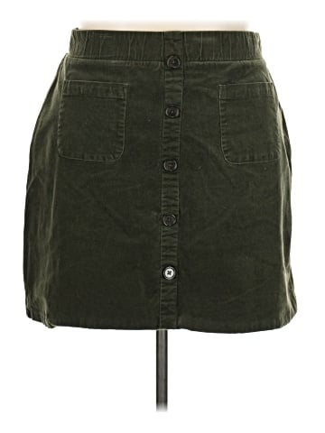 Torrid Casual Skirt (view 1)