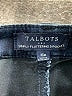 Talbots Outlet Solid Blue Jeans Size 16 - photo 4